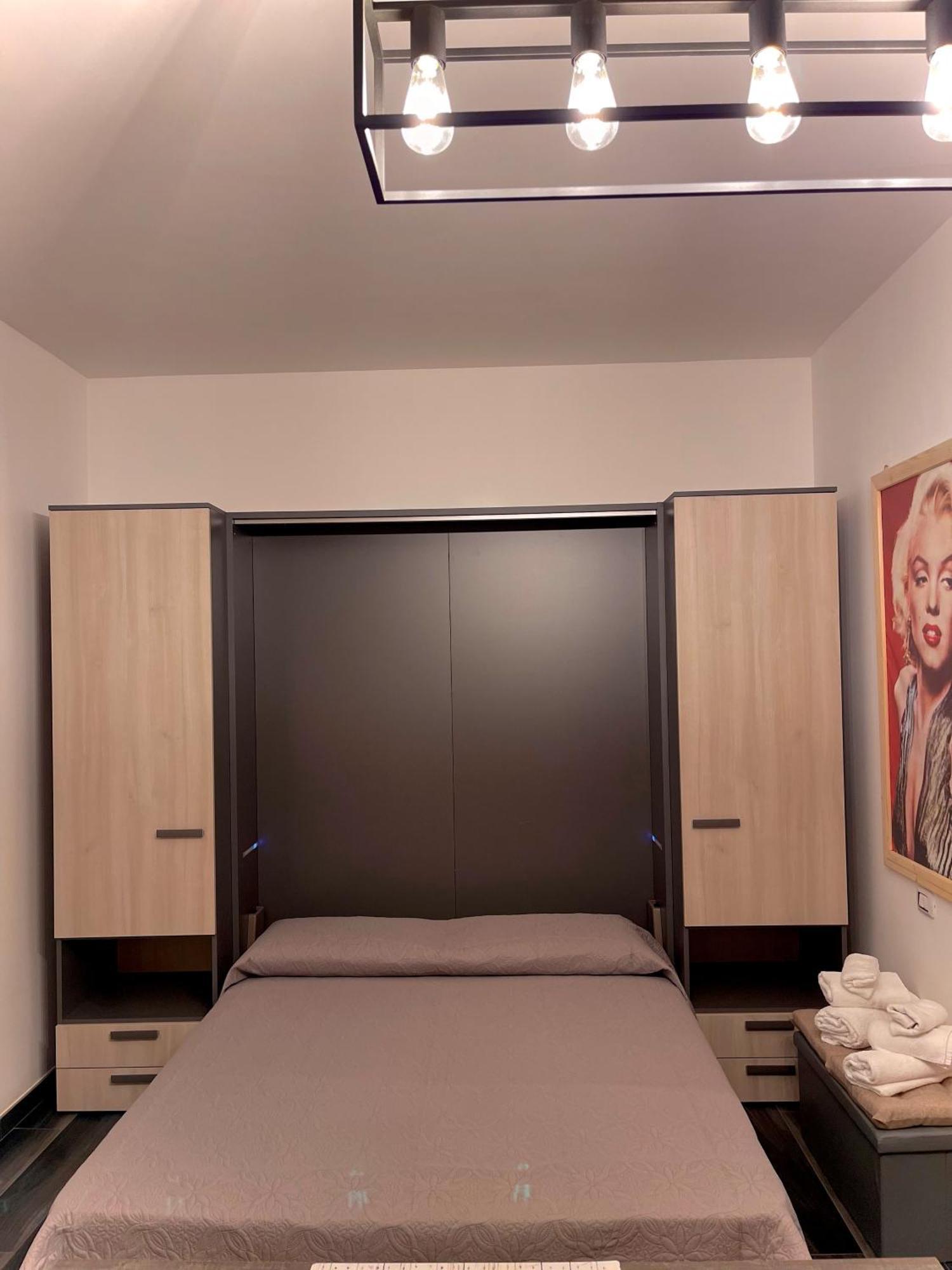 Residence Salentino サン・ピエトロ・イン・ベヴァーニャ エクステリア 写真