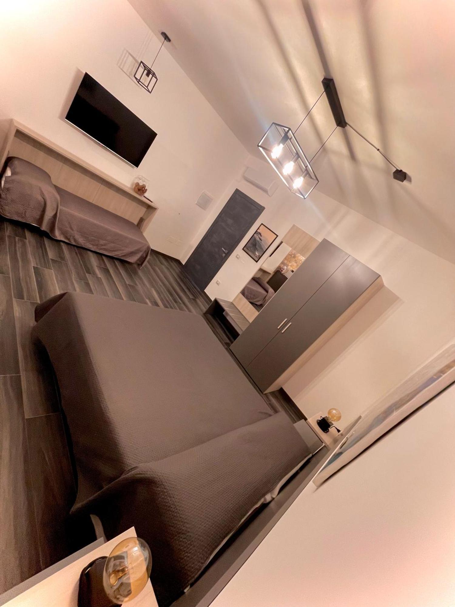 Residence Salentino サン・ピエトロ・イン・ベヴァーニャ エクステリア 写真